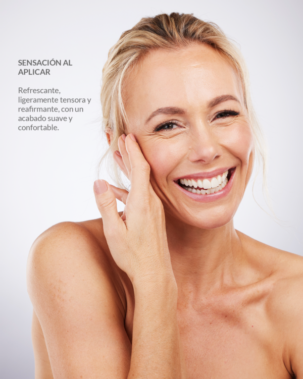 Crema Facial Reafirmante "Cariño Mío" – Hidratación y Nutrición - Image 3