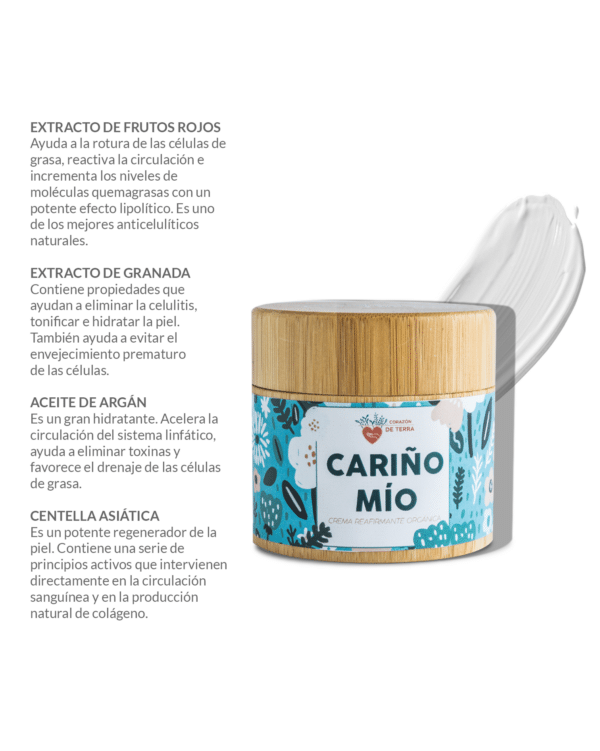 Crema Facial